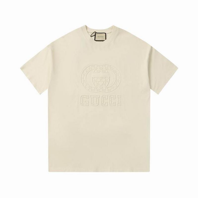 Gucci Men's T-shirts 172